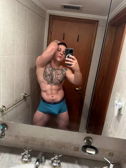 Small progress is still progress ;)