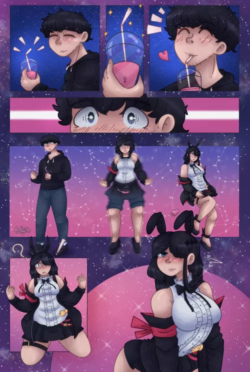 Smoothie tg by La Maicito