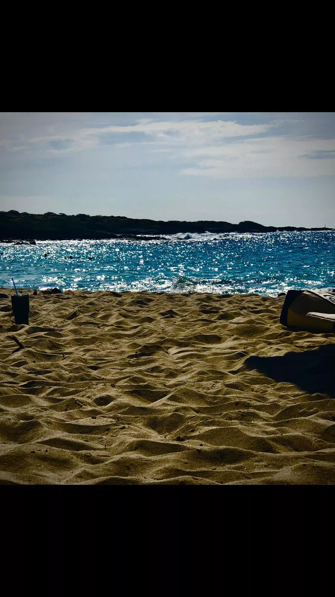 So blissful it aches.