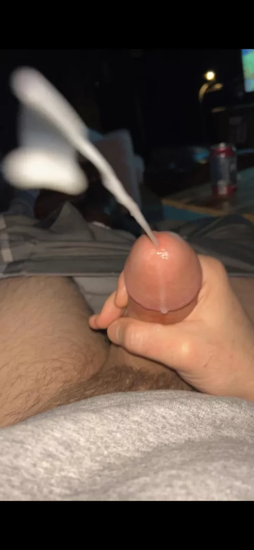 So who gets the first load?