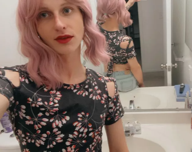 Spring time is the best time 💋