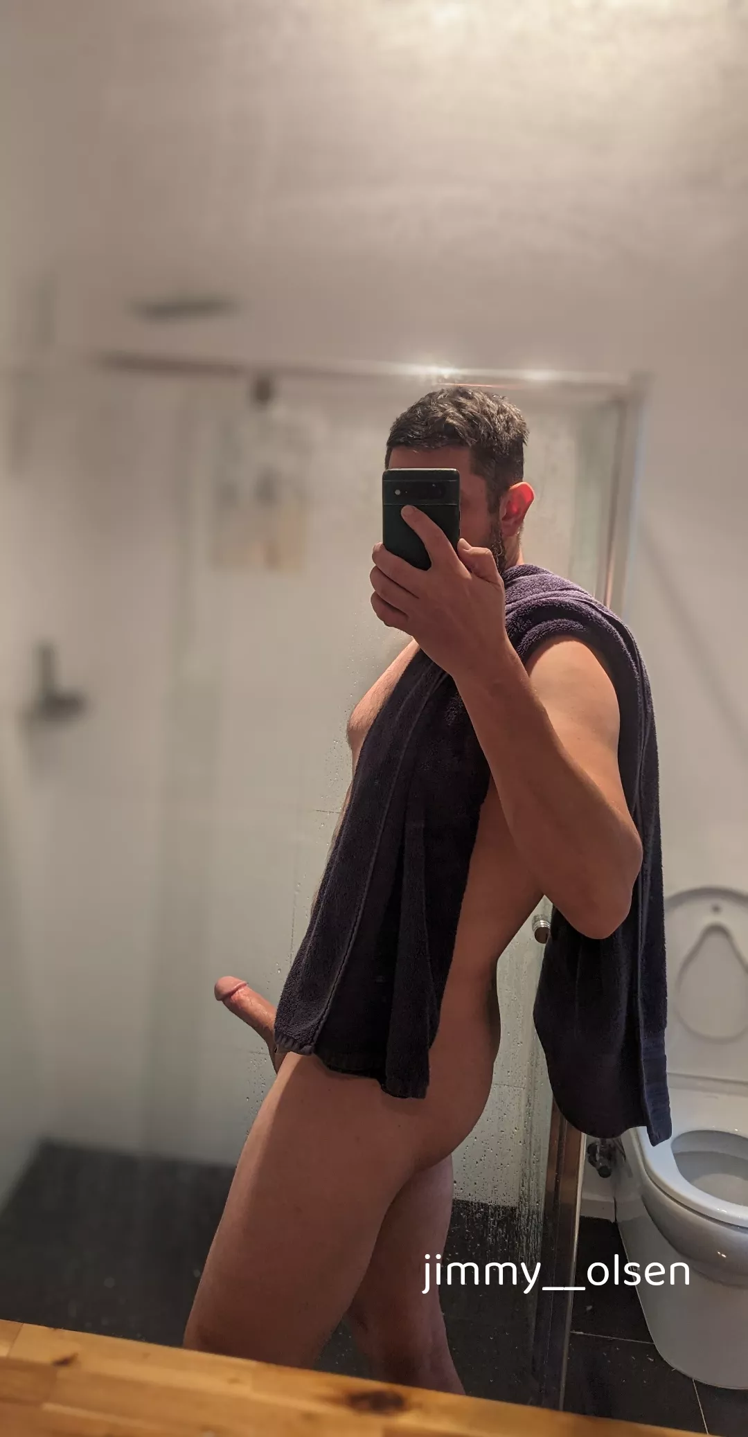 There's room for two ...