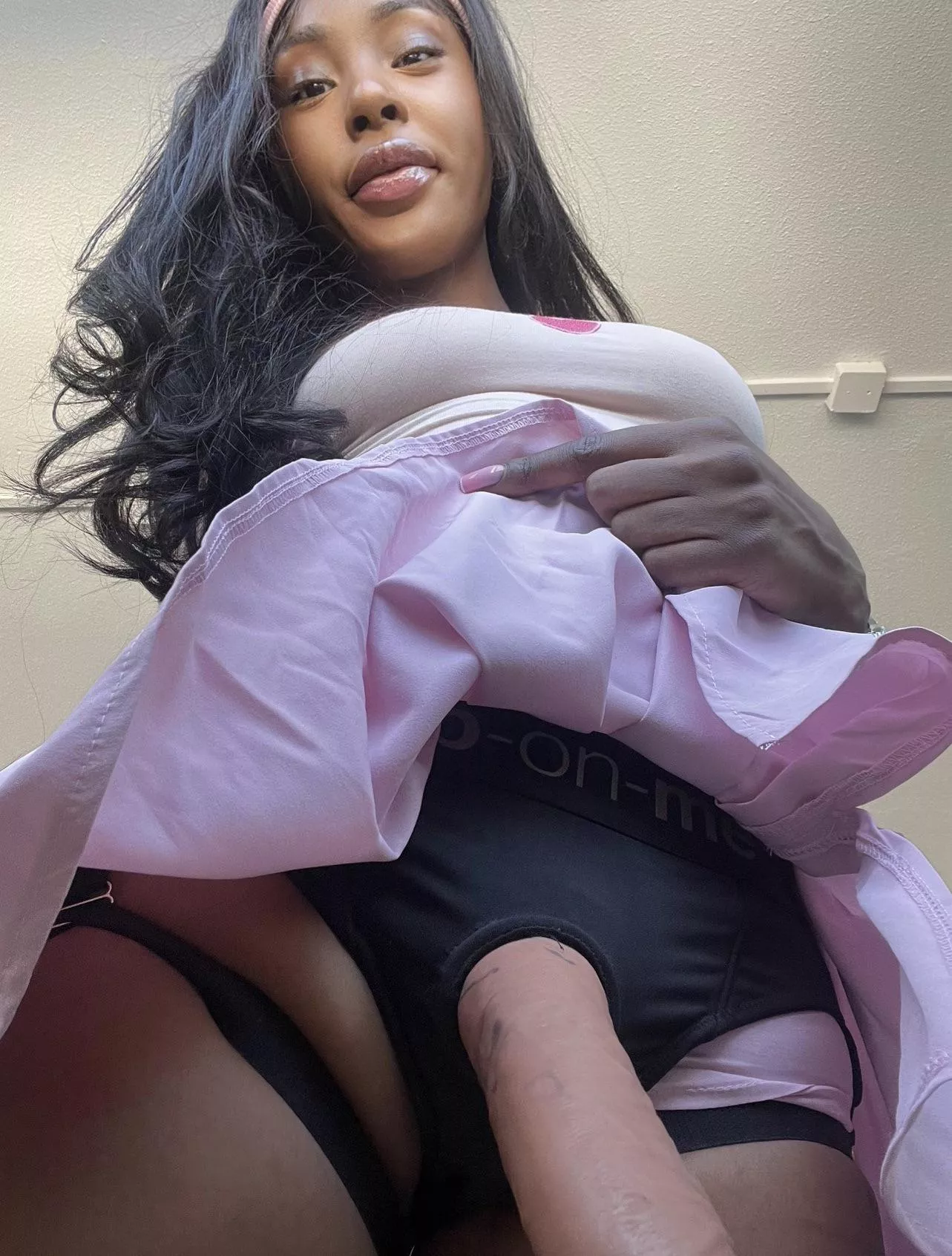 These the kinda surprises you like?