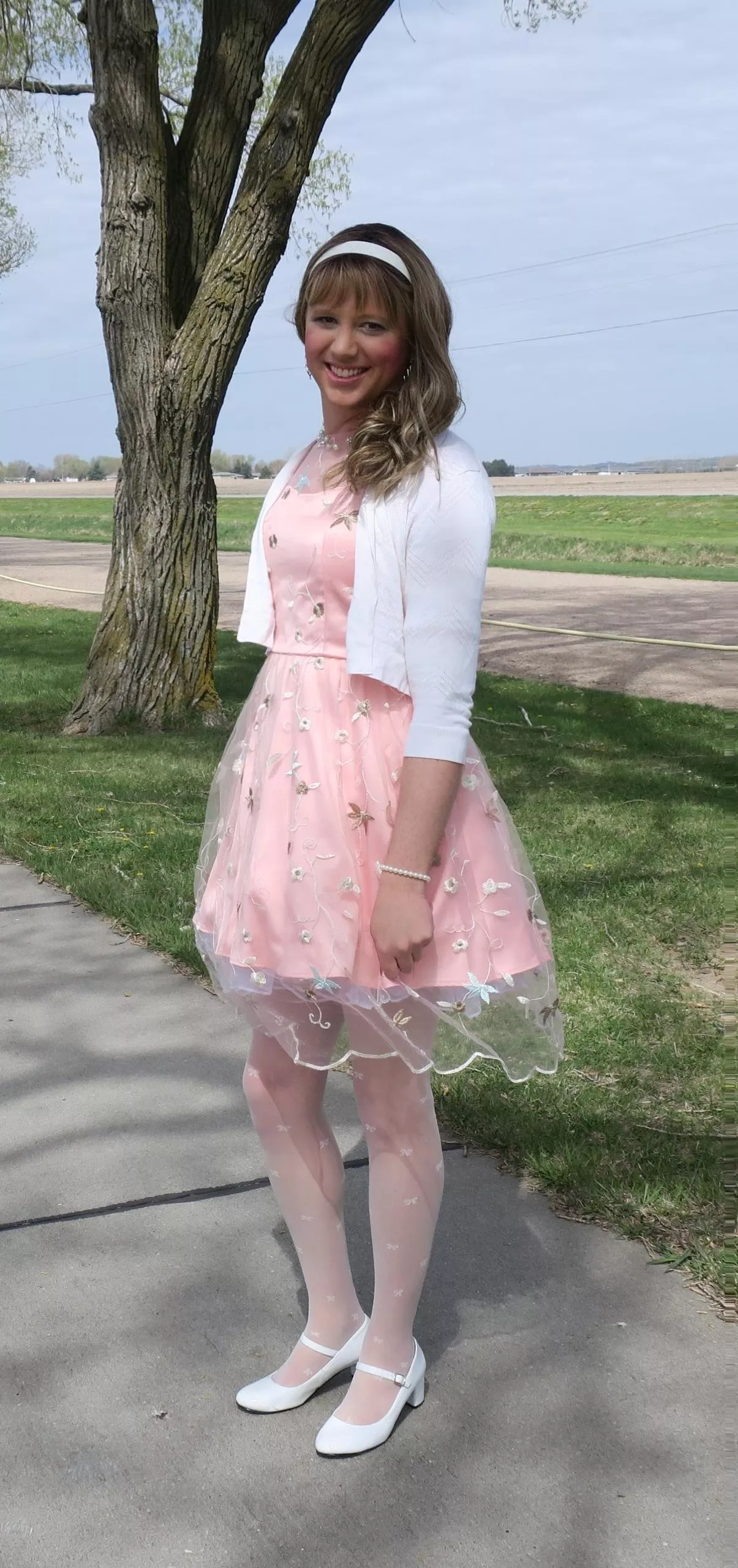 To much pink? 💖💕