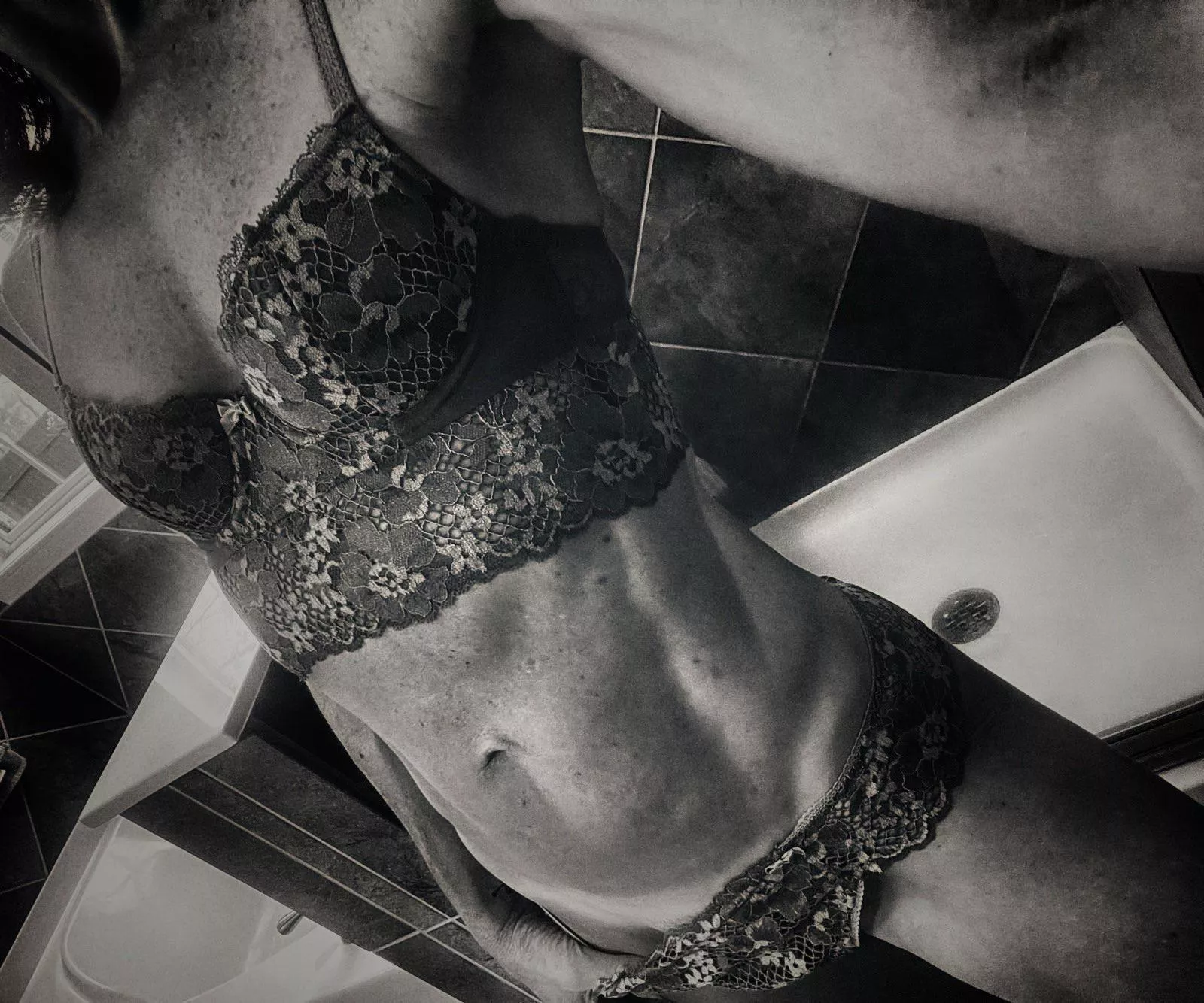 Too much or just right? 