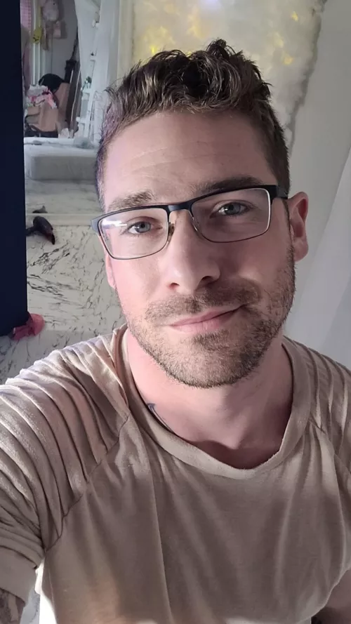 Up way too early on a Saturday 