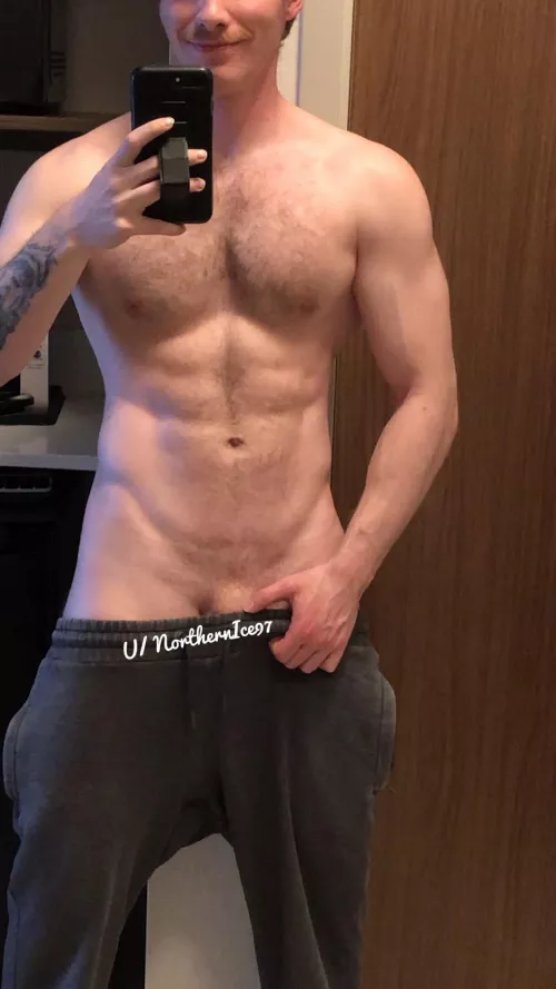 Waiting in the hotel room 😉