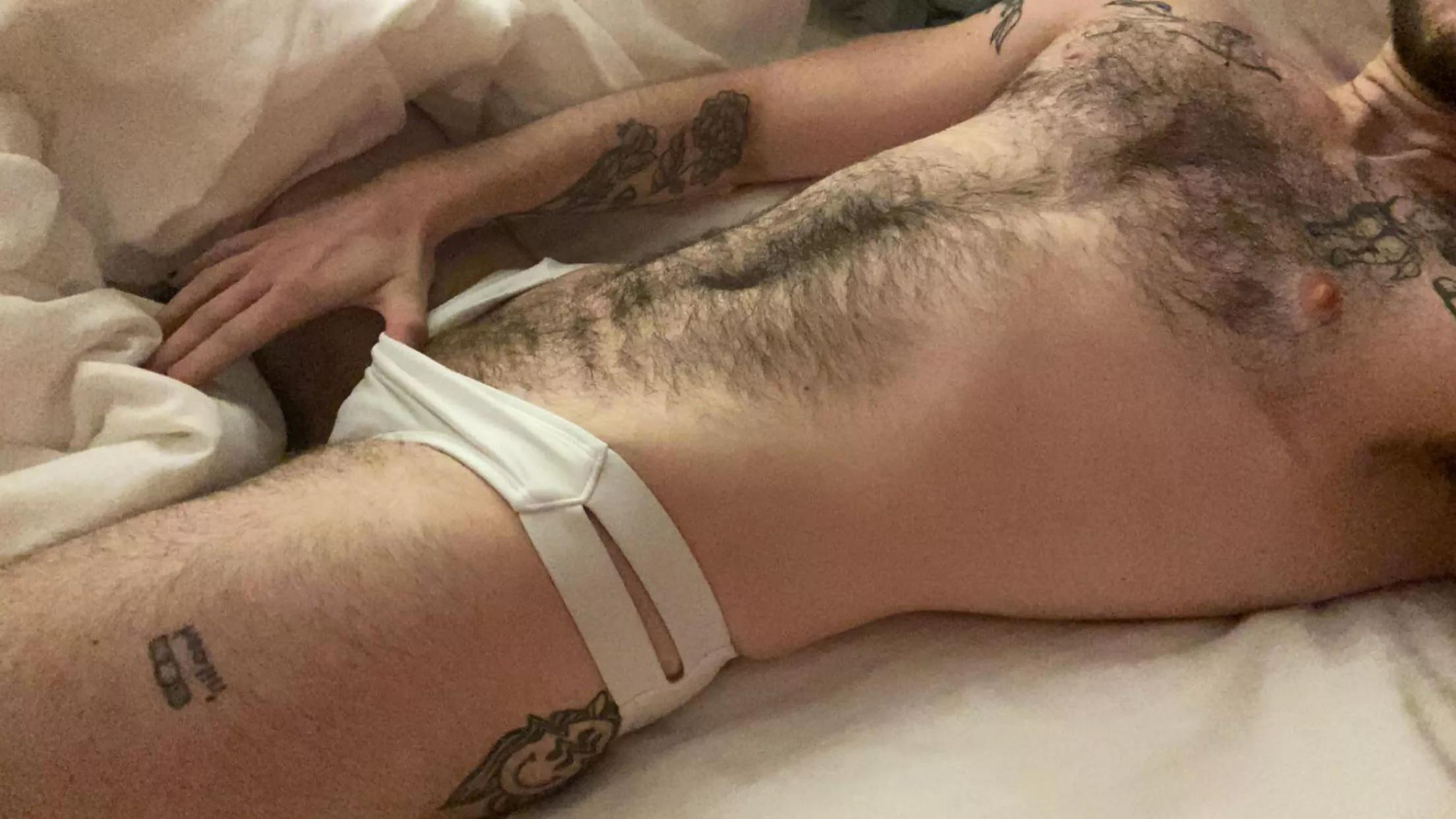 Wanna get back to this