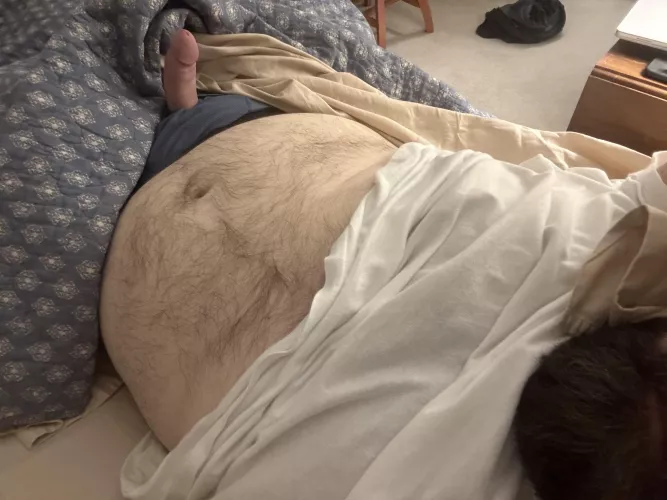 WFH can be hard sometimes