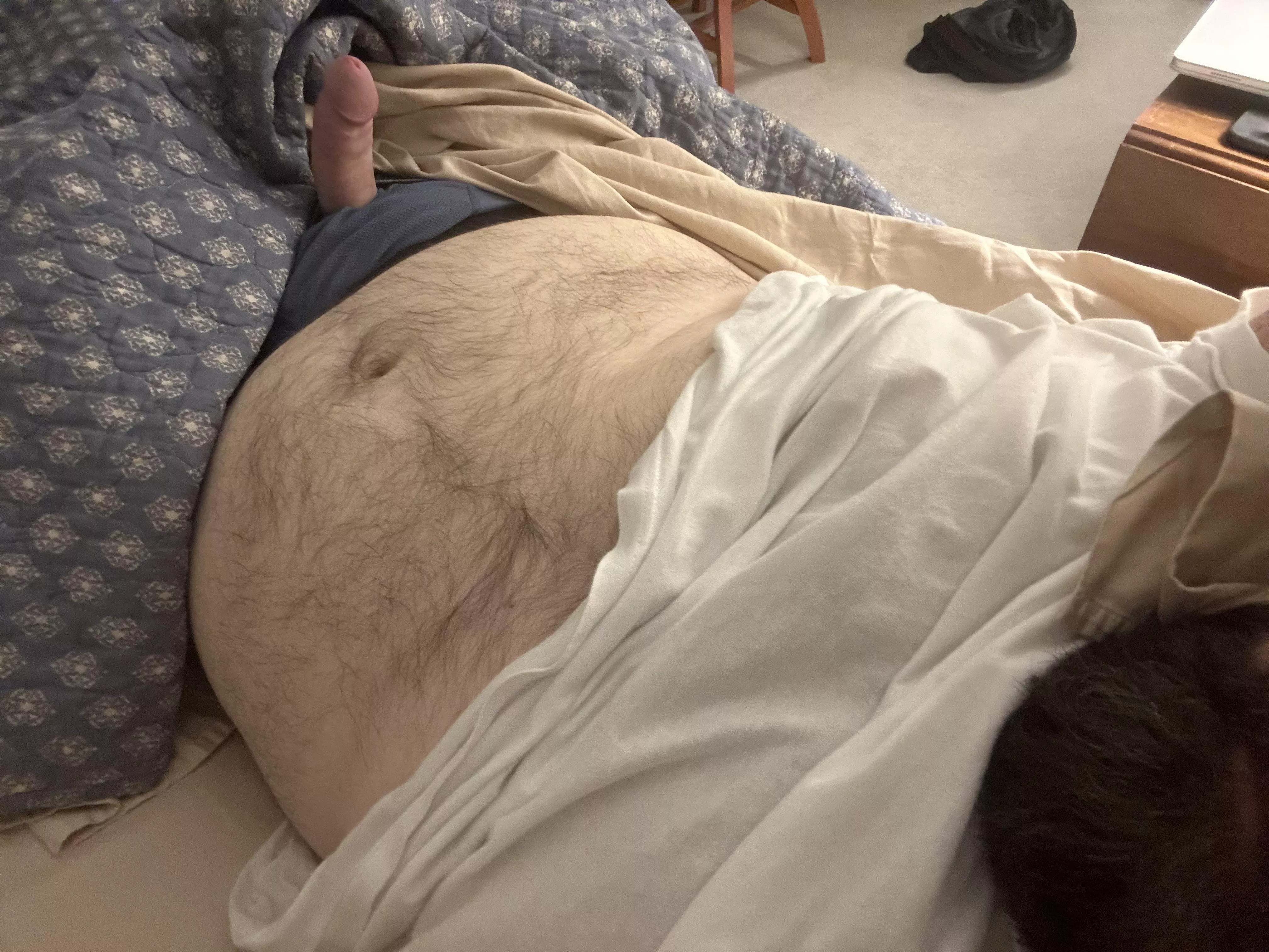 WFH can be hard sometimes