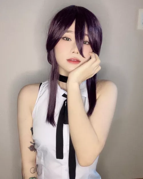 What is the best word to describe how I look?