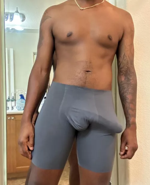 What would you do if you saw me in the locker room 