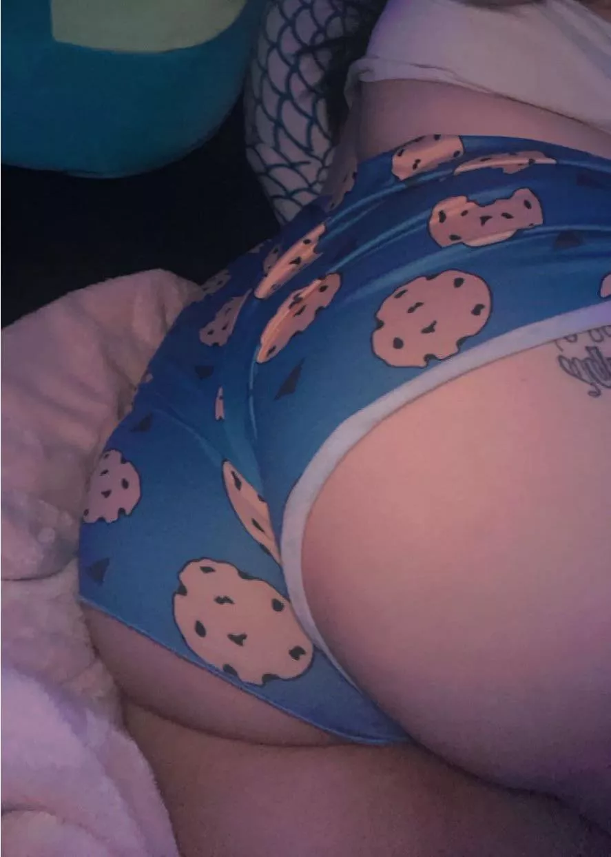 what’s your favorite kind of 🍪?