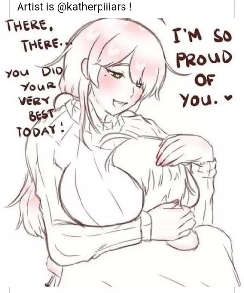 Who's been a good boy today?