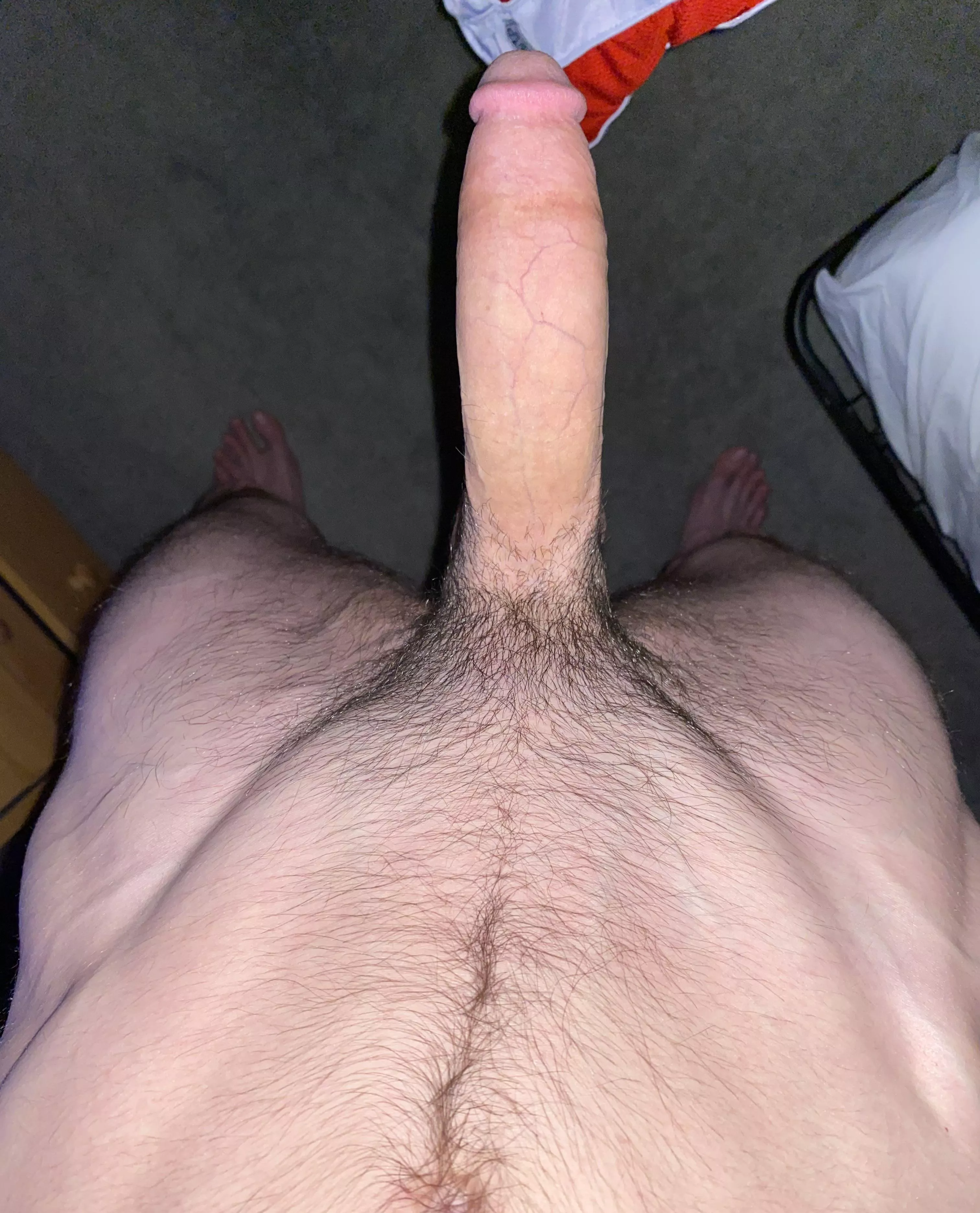 will you swallow my kids? 