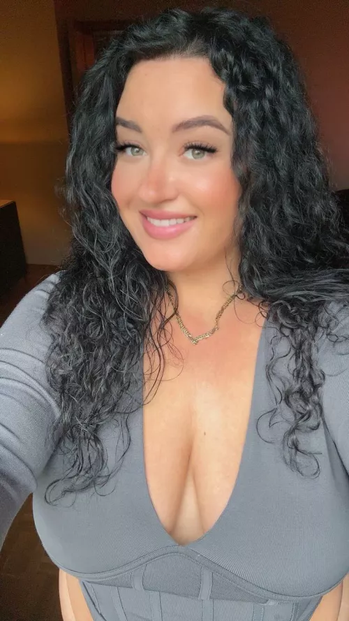 wish you a nice start in the weekend 💋