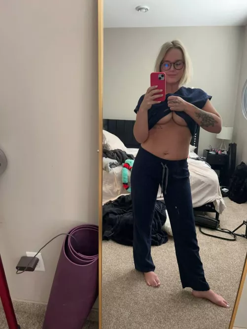 Would you fuck your nurse?