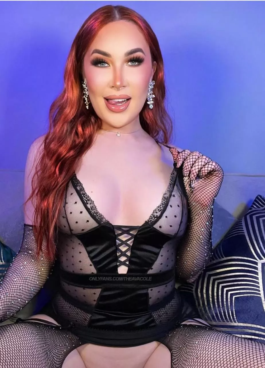 Your new addiction, but make it flirty