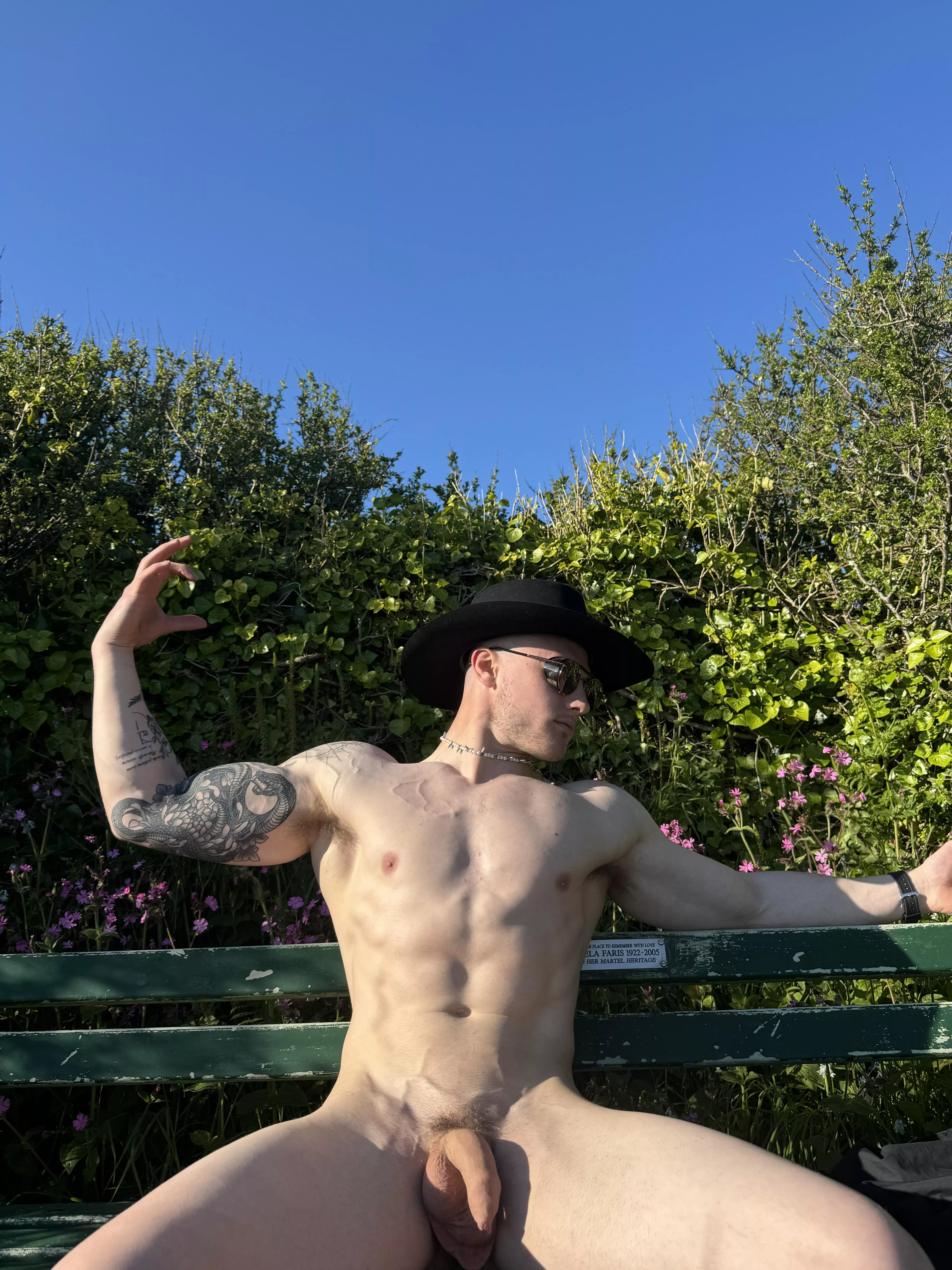 [18] would you join me?