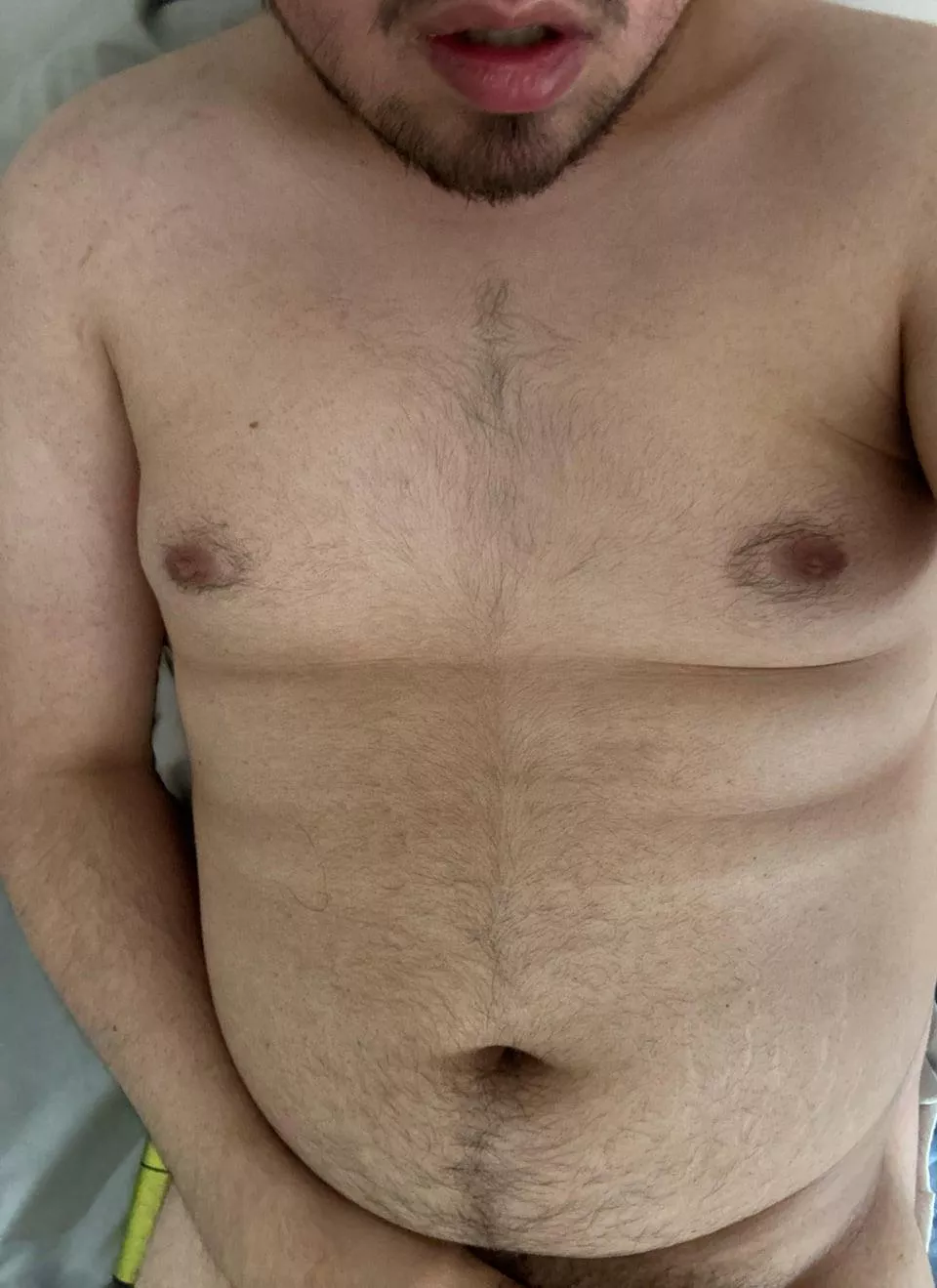 21m UK virgin cub, any takers?