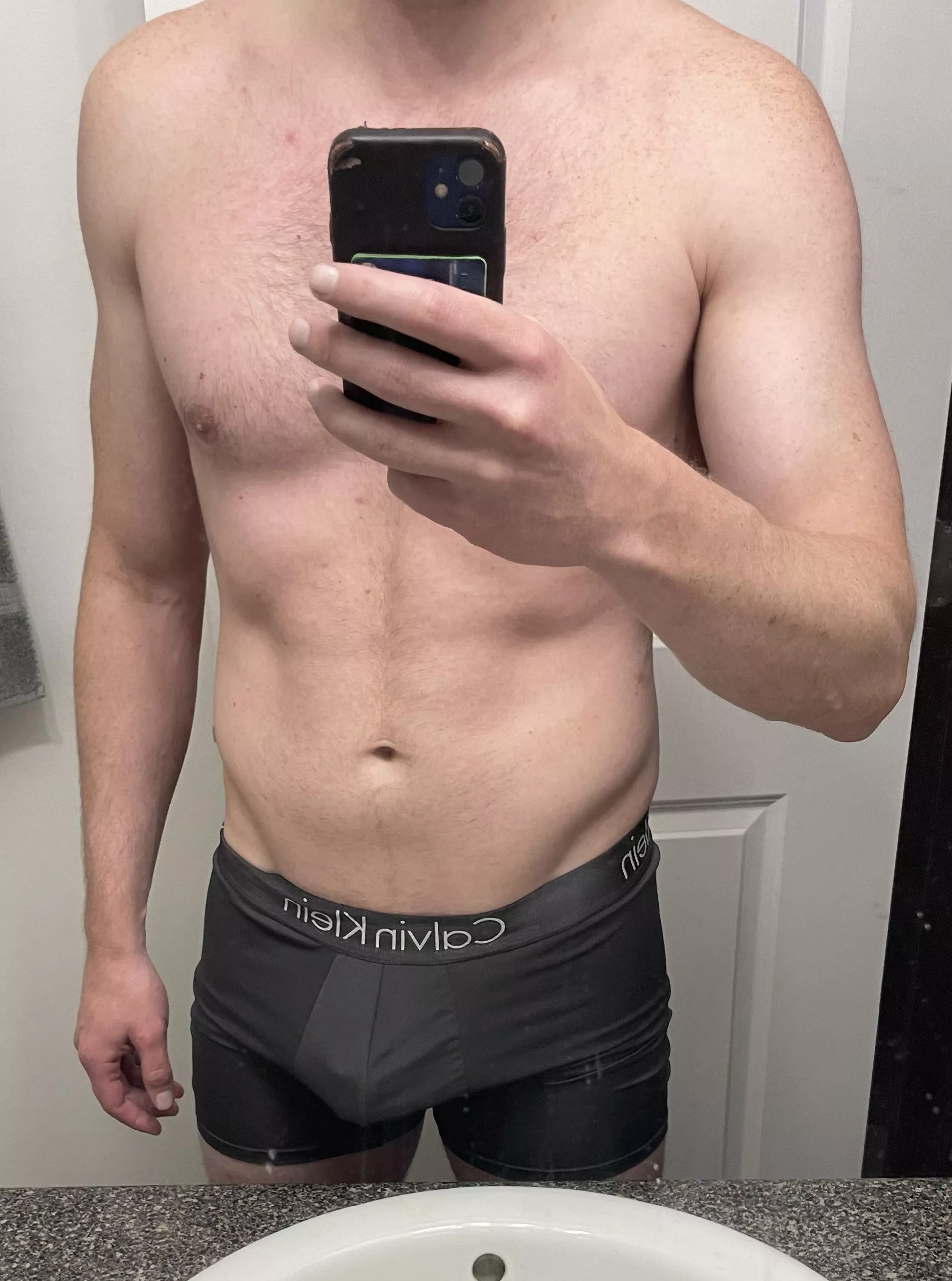 35, classic CKs, DMs open