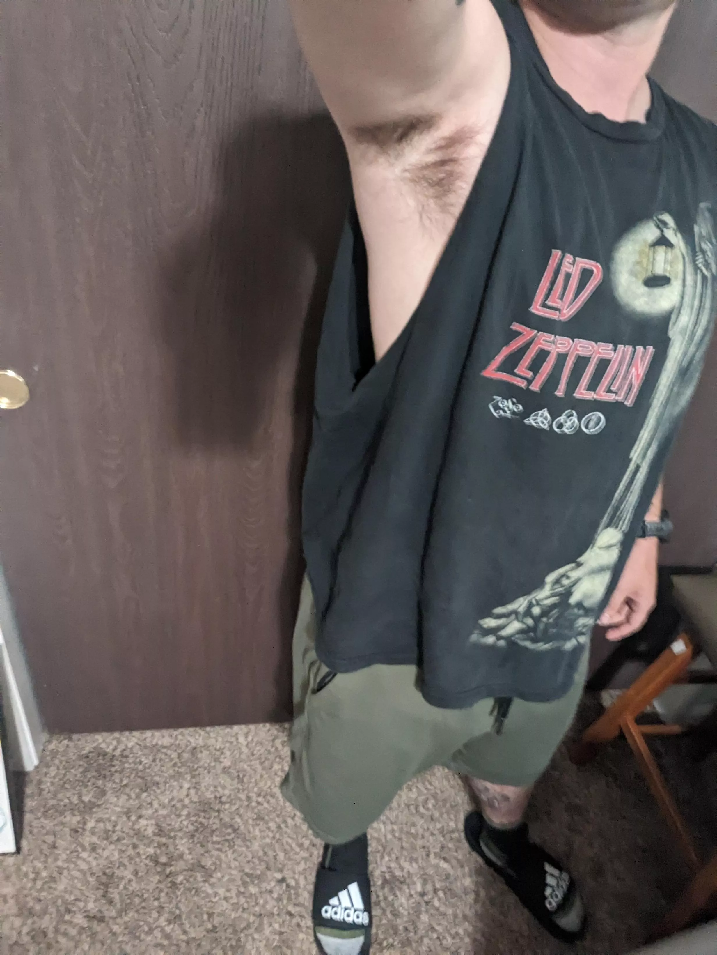 Any fans of the classics? 