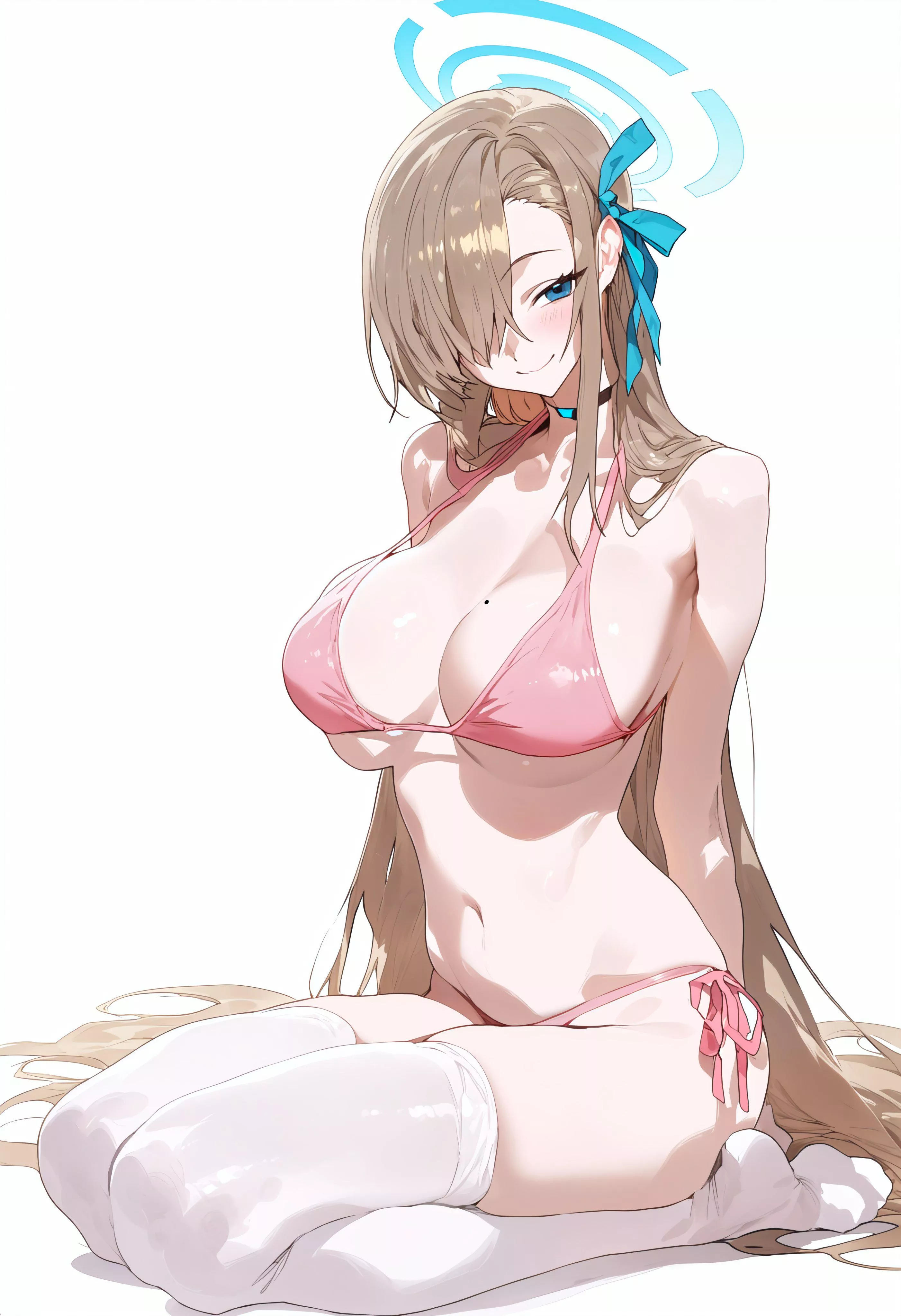 Asuna [Blue Archive]