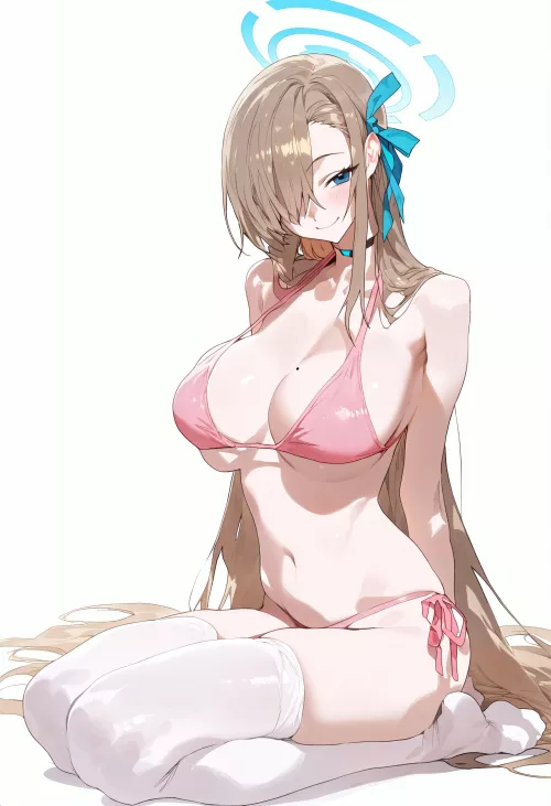 Asuna [Blue Archive]