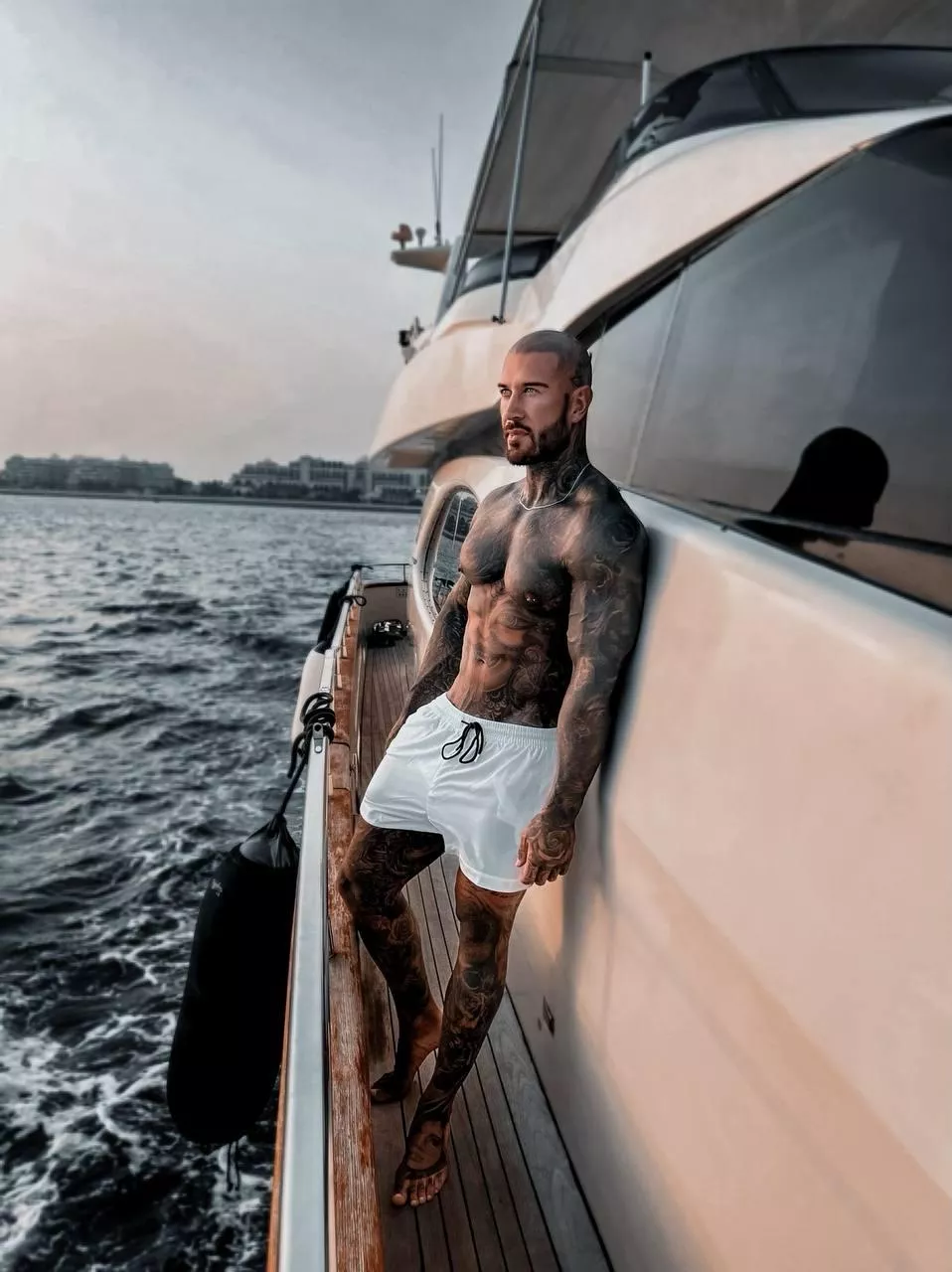 did I get your attention?