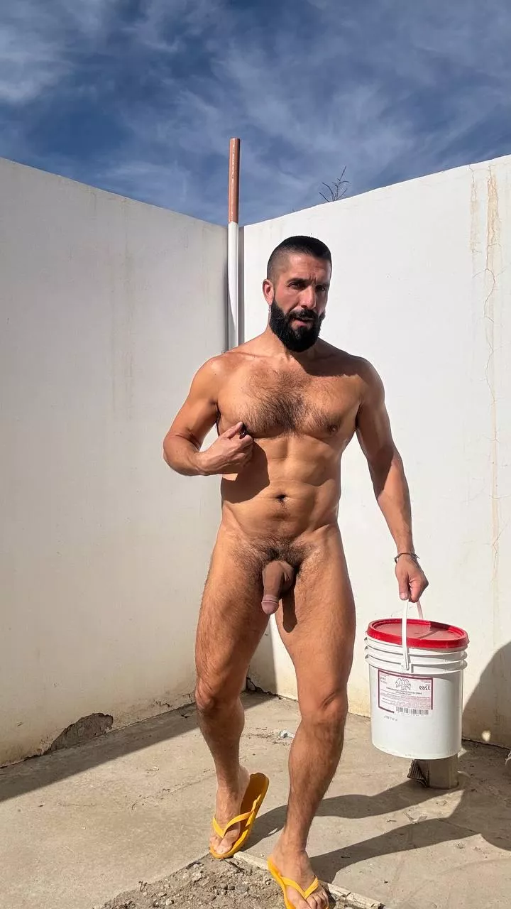 do you need a painter?