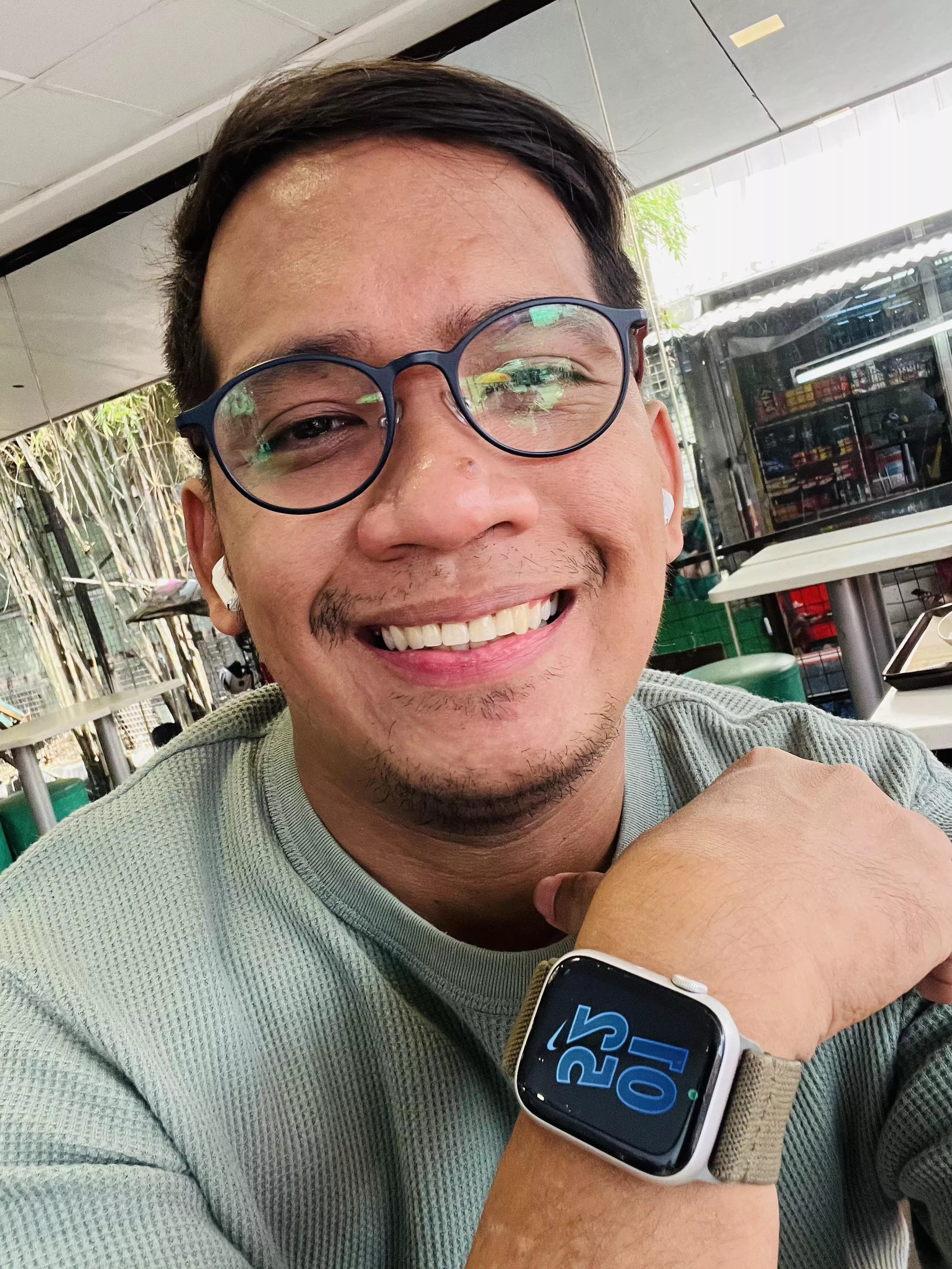 Felt Delete Might Cute Later!