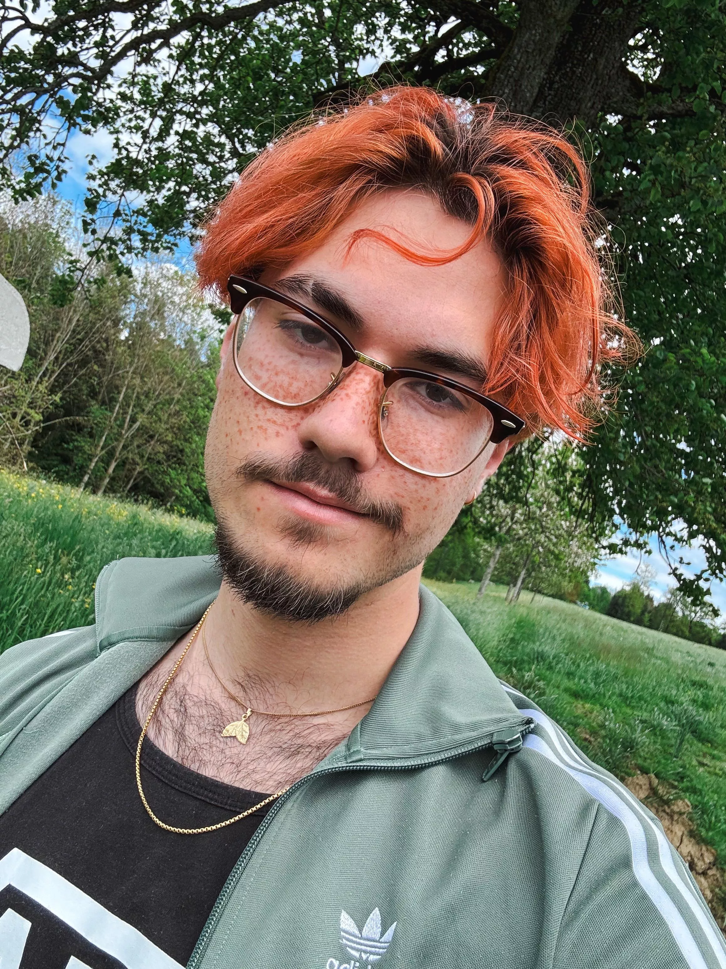 Have a nice rest of the day :)