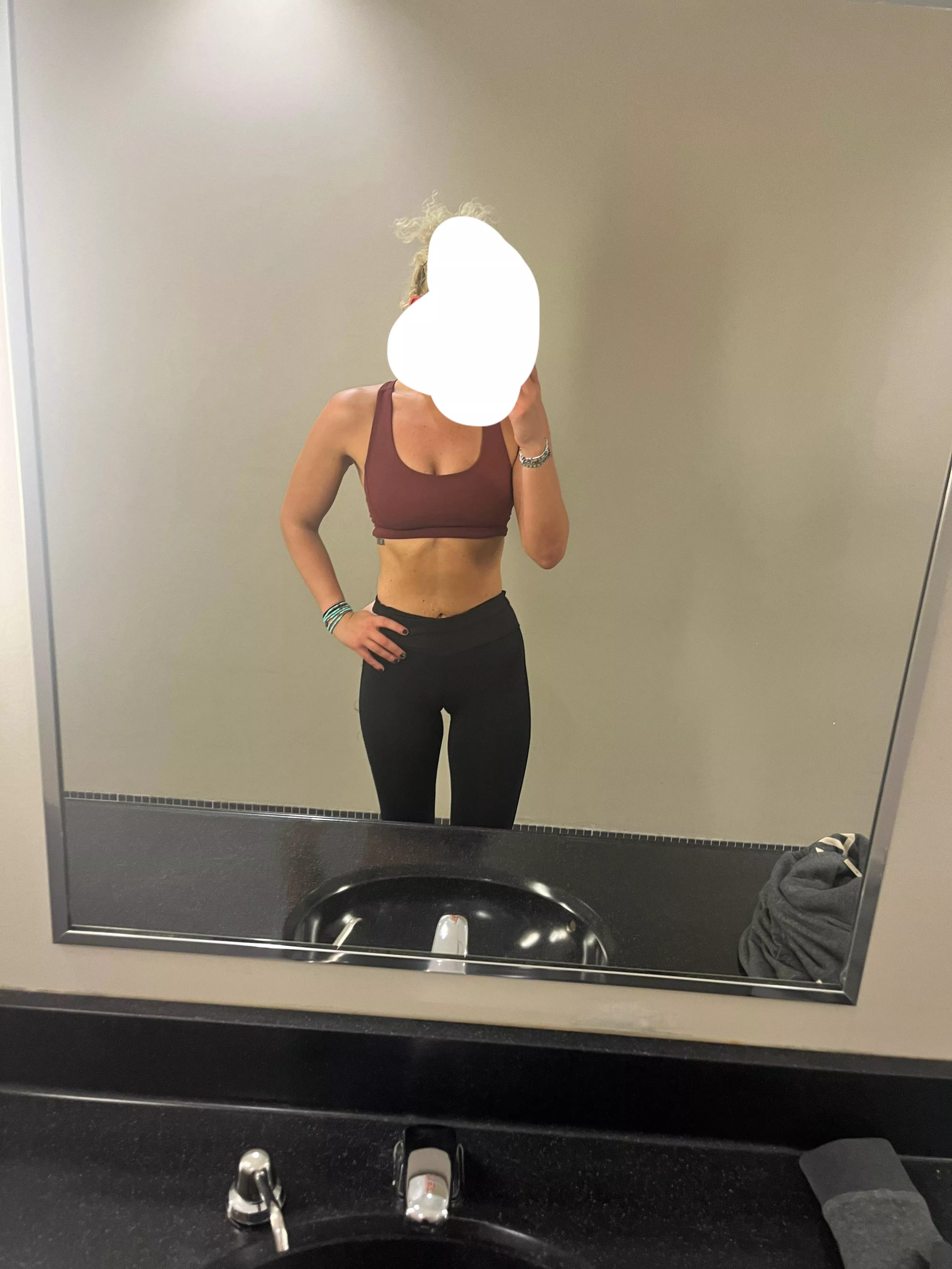 How do you like my fit! (F)