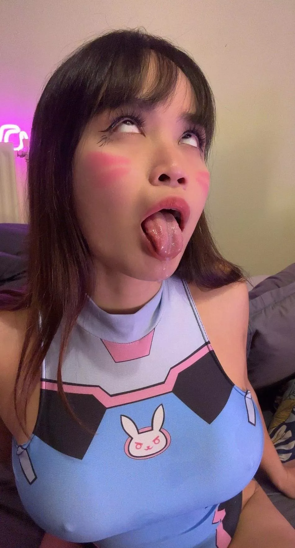 I can almost imagine you drooling over the phone