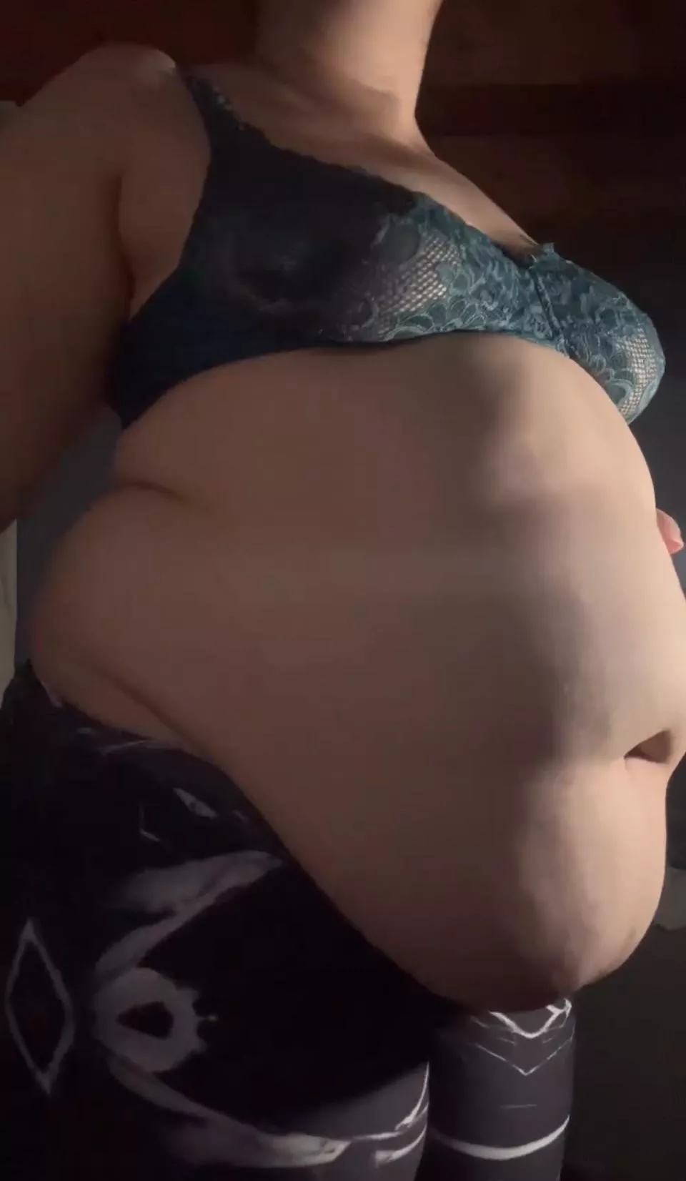 In love with the hang