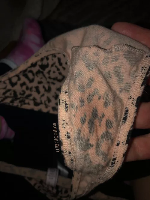 Just a little bit 🥵