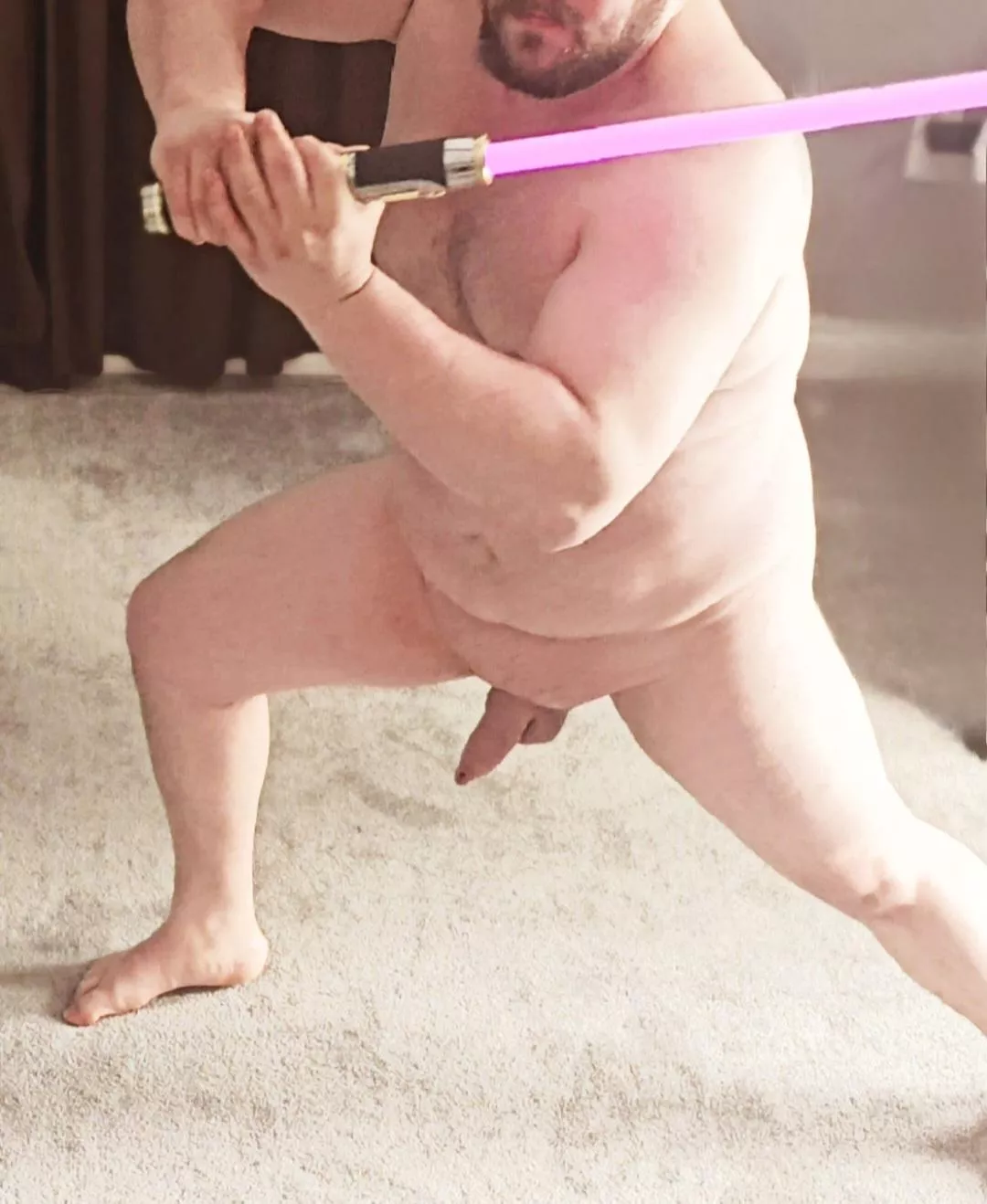 May fourth be with you 