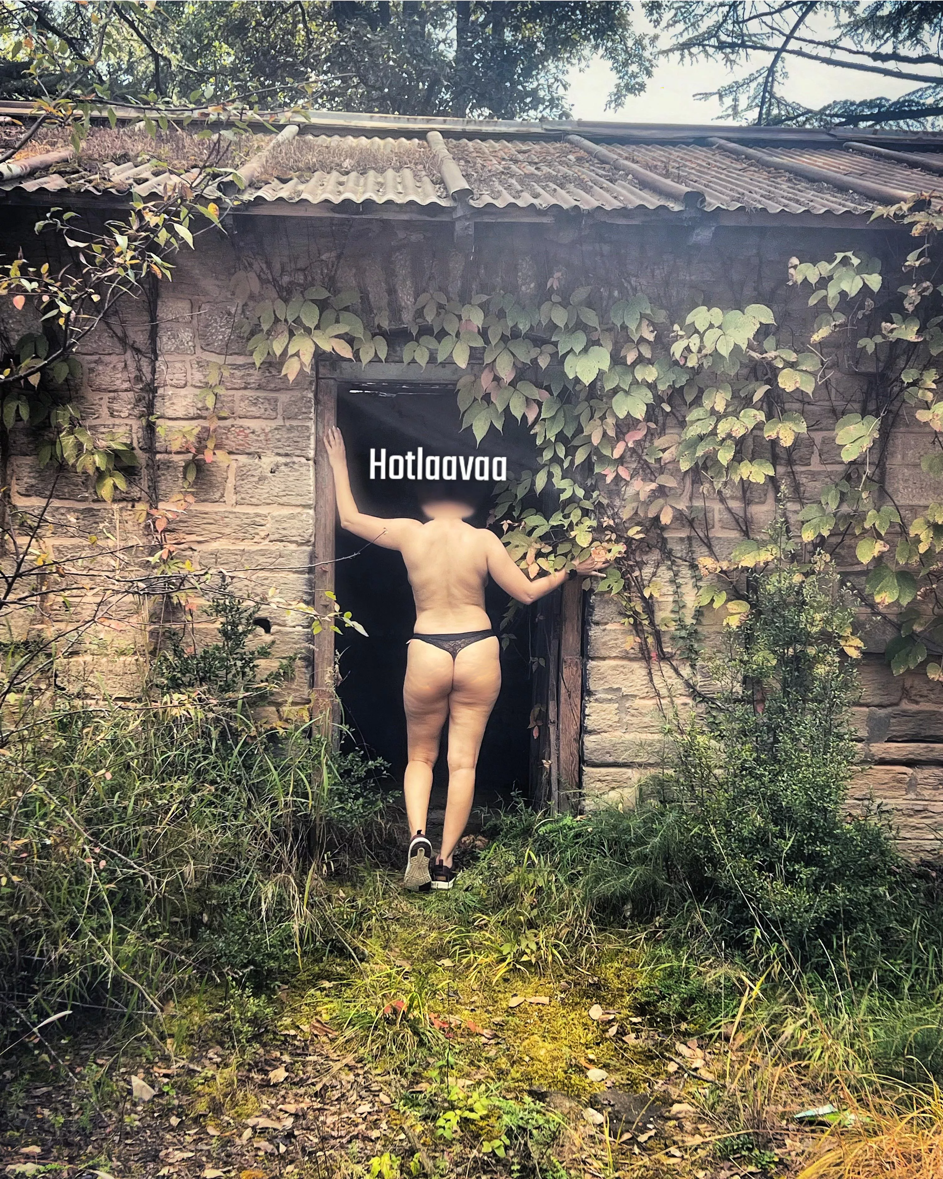 Natural practices!!! 