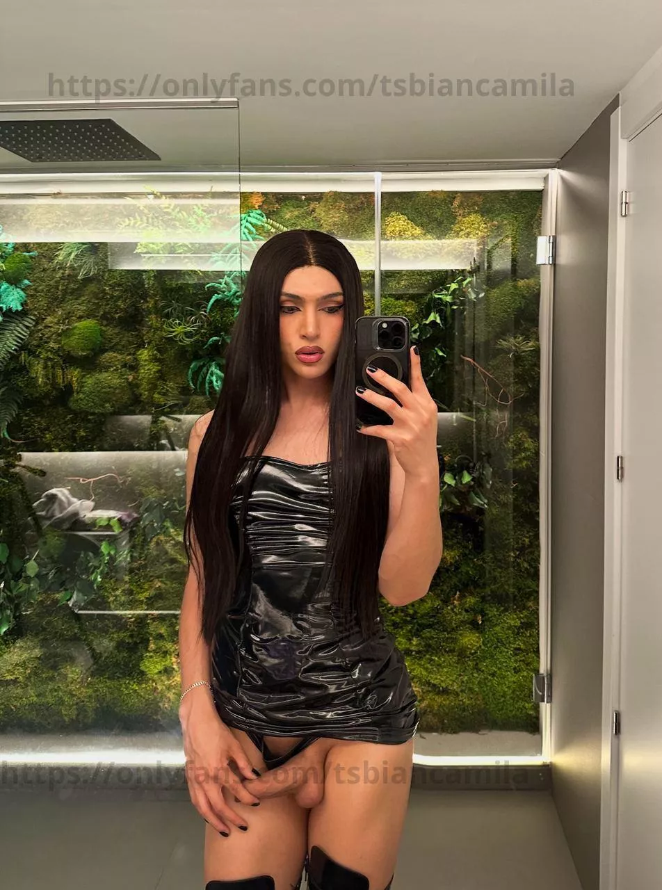 Night out...it's time to have fun 😈