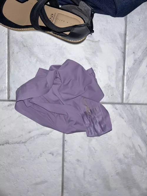 Panties from Kennebunkport