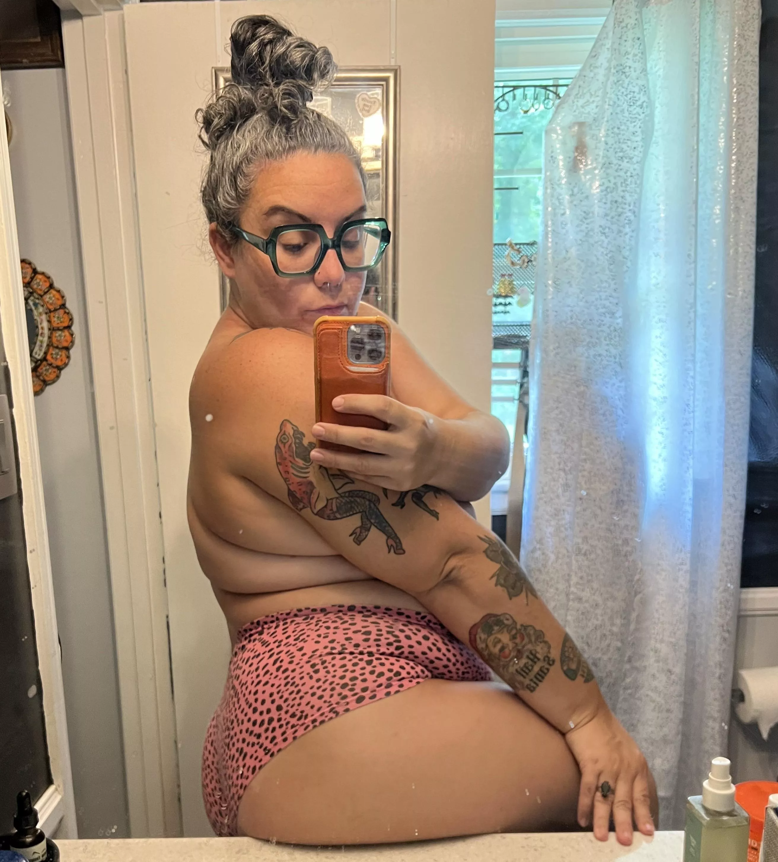 Pink is the best color