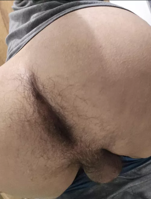 Should I shave?
