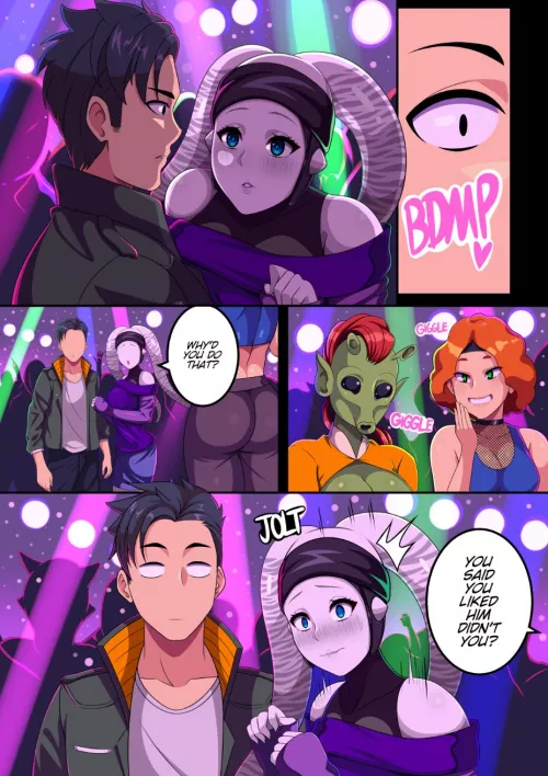 [Sir Jangos] Happy Star Trek day