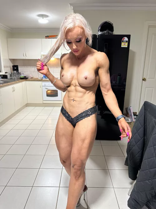 This hardbody enough for this sub?