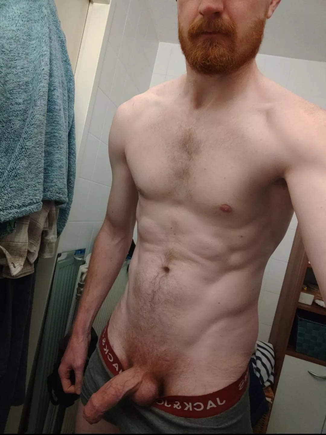 Time to bend you over