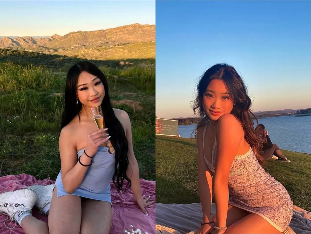 Which picnic babe are you fucking