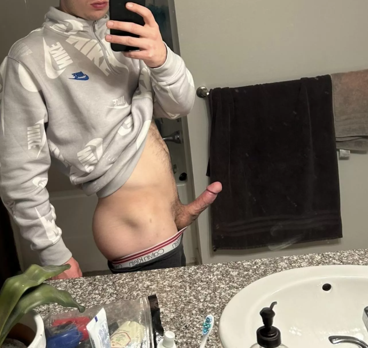 Who wants to end their Saturday with this? (26)