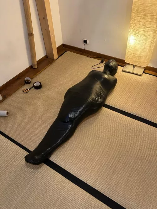 Working on the metamorphosis 