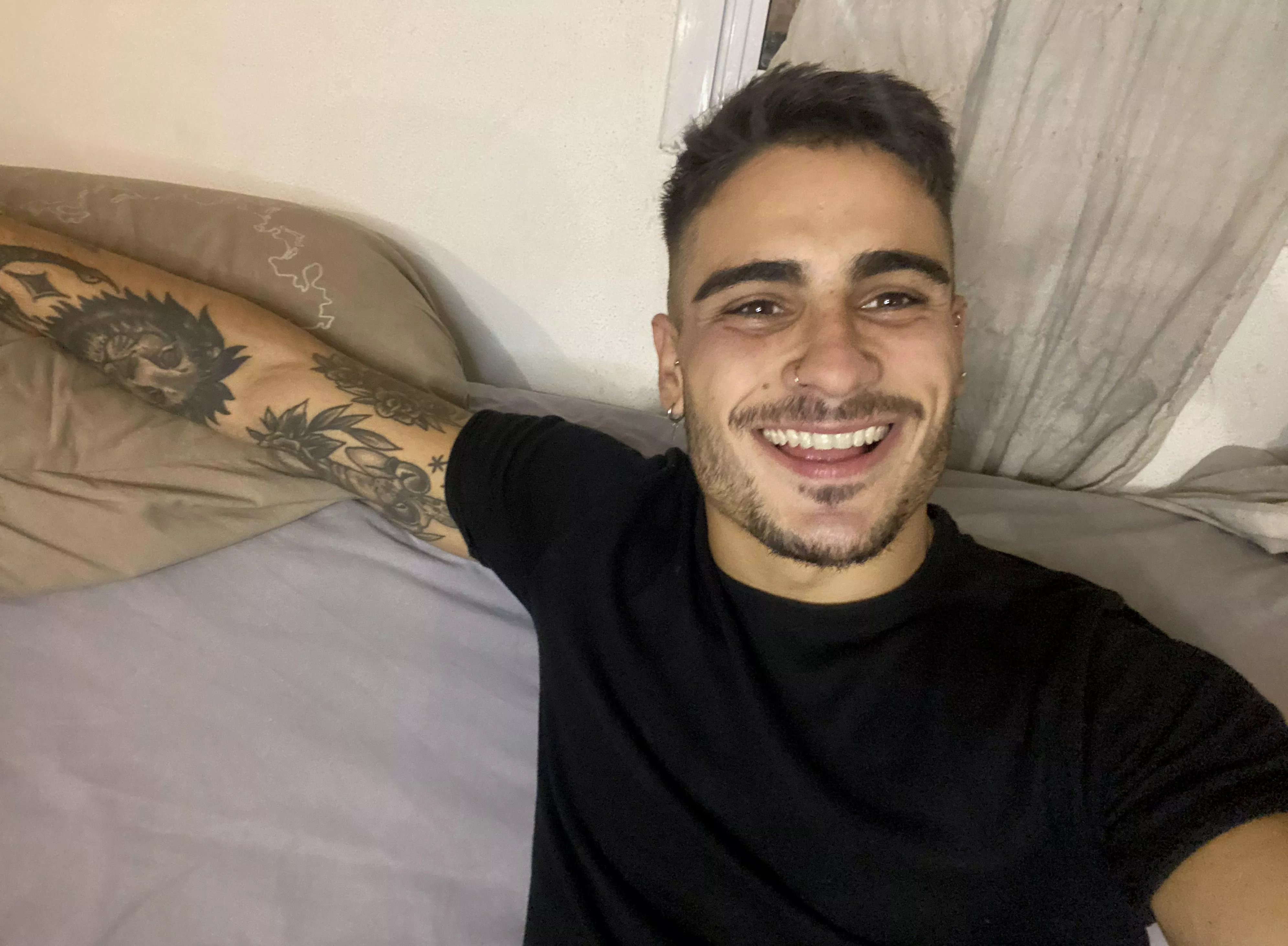 Your Average Guy Next Door