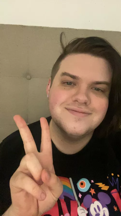 23 Orlando. Just looking for some friends to talk to :) currently playing FFXIV 